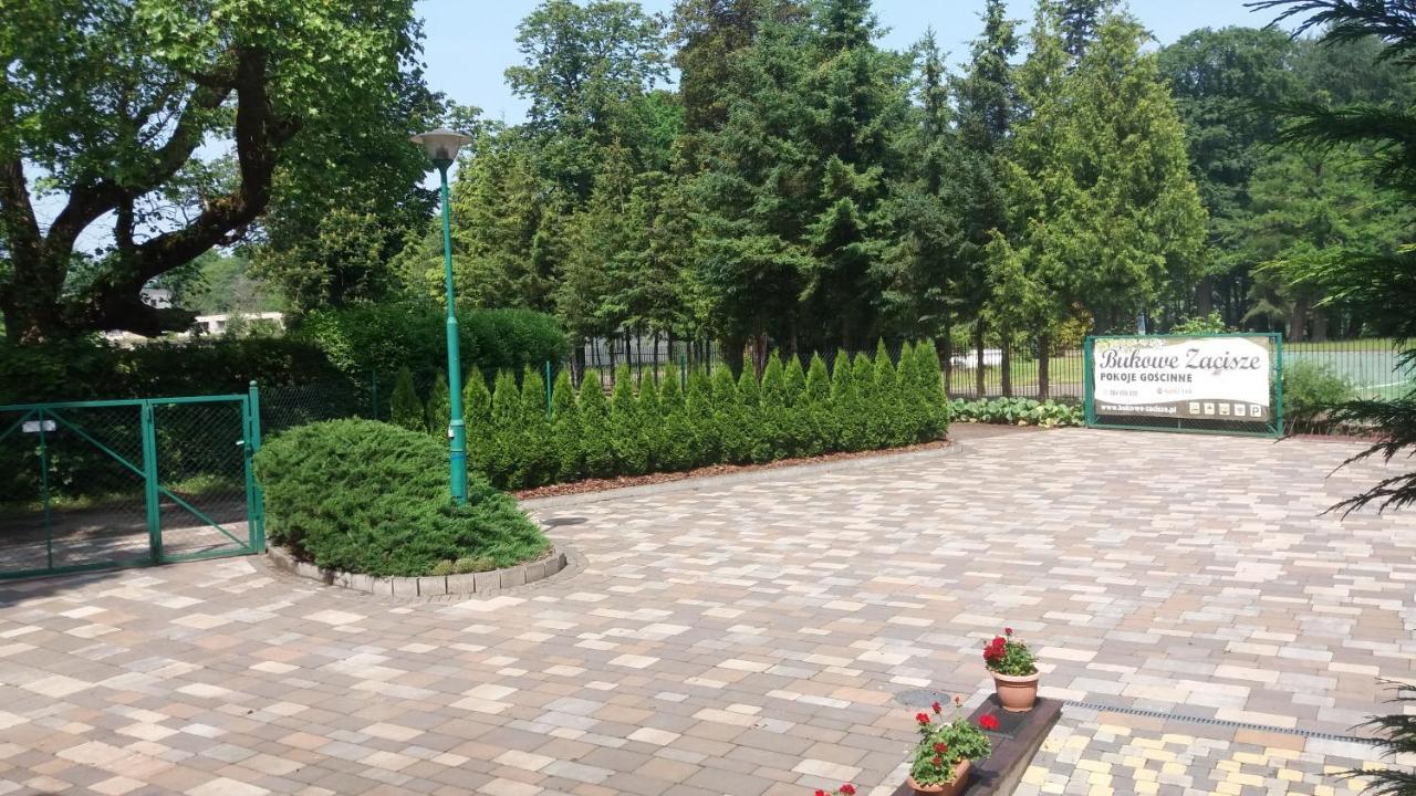 GąskiBukowe Zacisze公寓 外观 照片